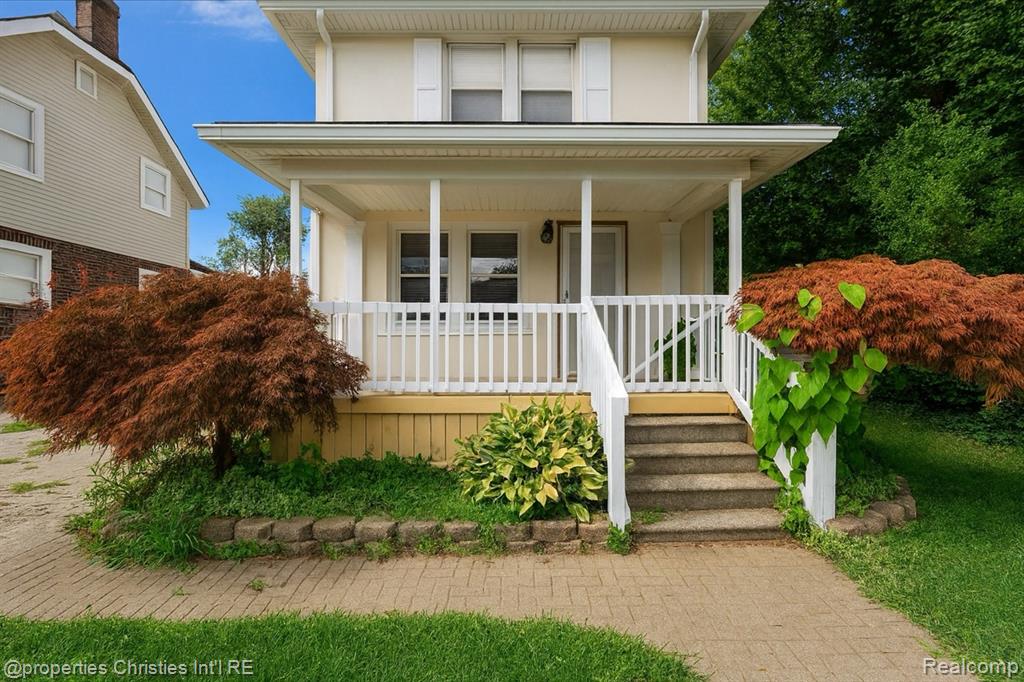 119 Wolfe Street