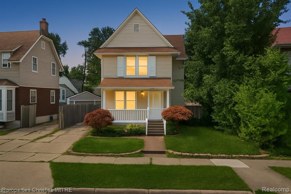 119 Wolfe Street