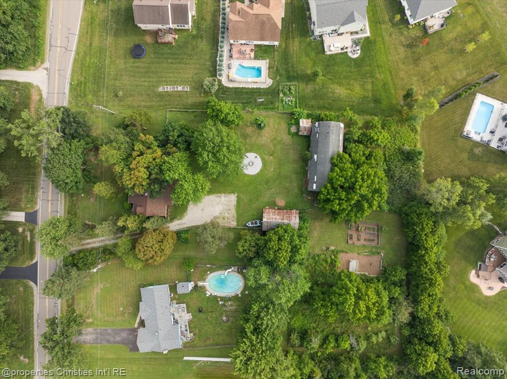 5170 Wakefield Road