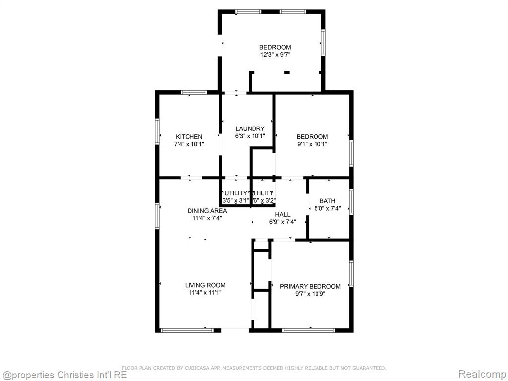 200 W Chicago Avenue