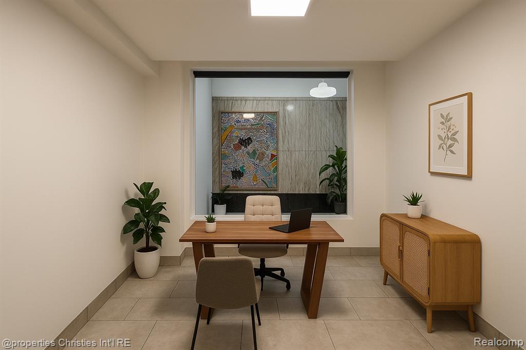 35 Huron