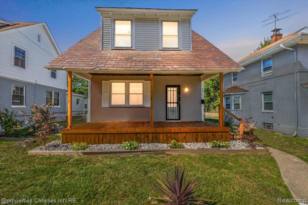 141 Oliver Street