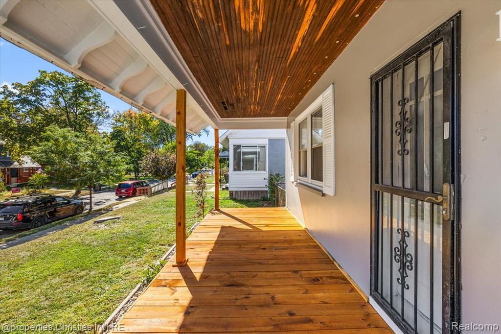 141 Oliver Street