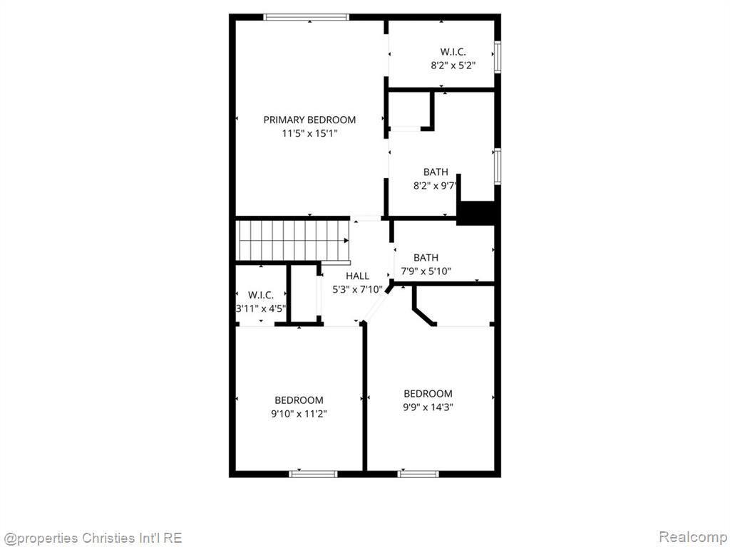 10217 Meadow Crest Court