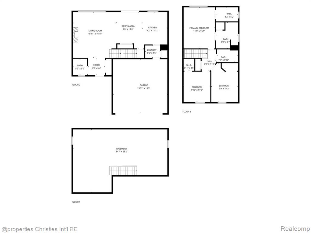 10217 Meadow Crest Court