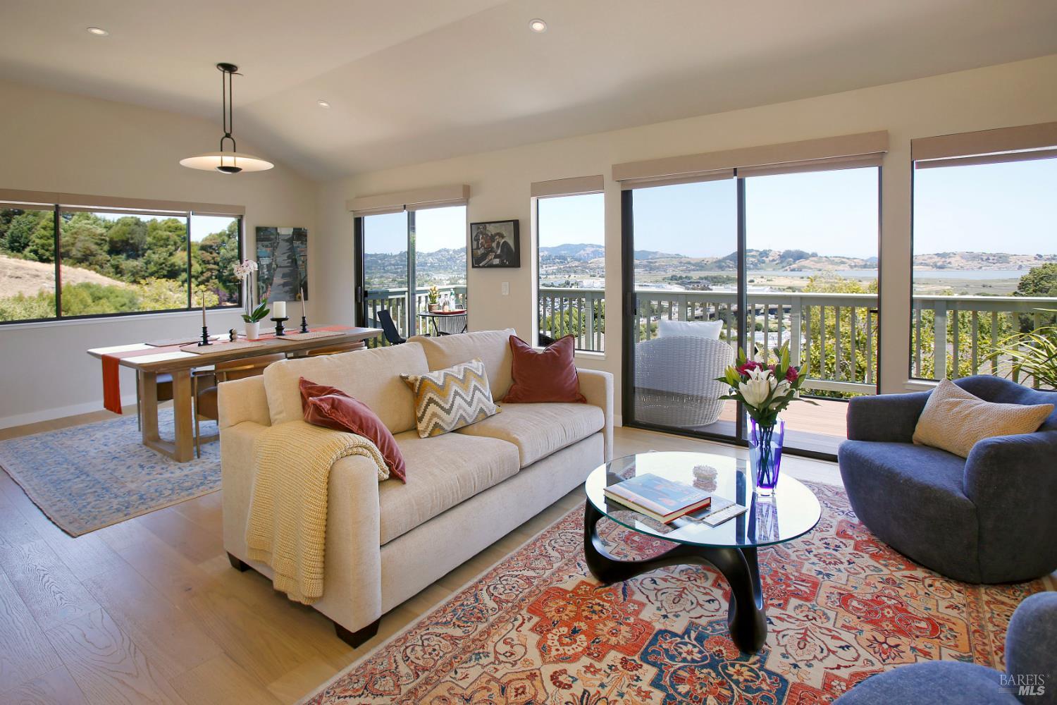 34 Laurel Drive Corte Madera CA