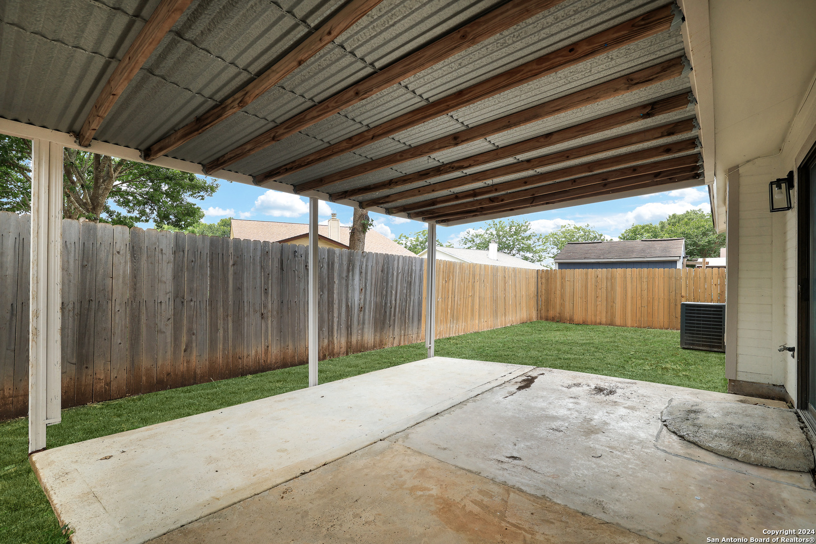 6706 COUNTRY BREEZE