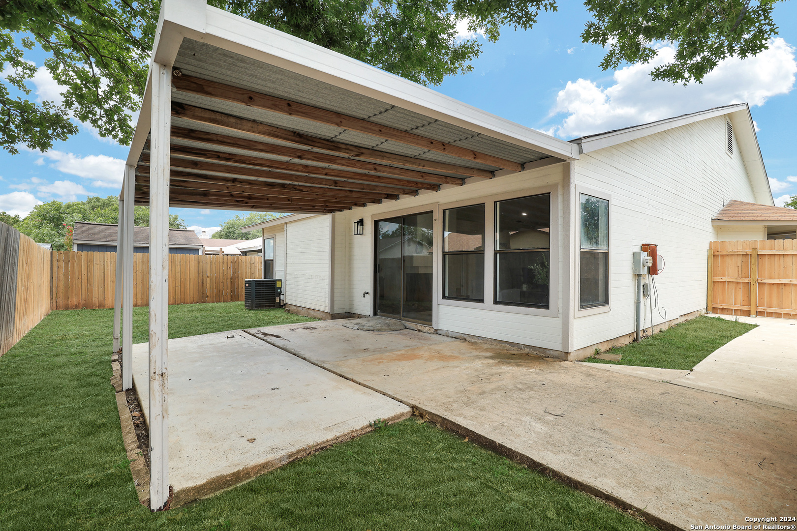 6706 COUNTRY BREEZE