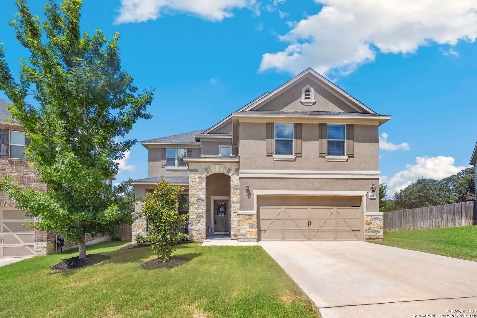 11344 RED OAK