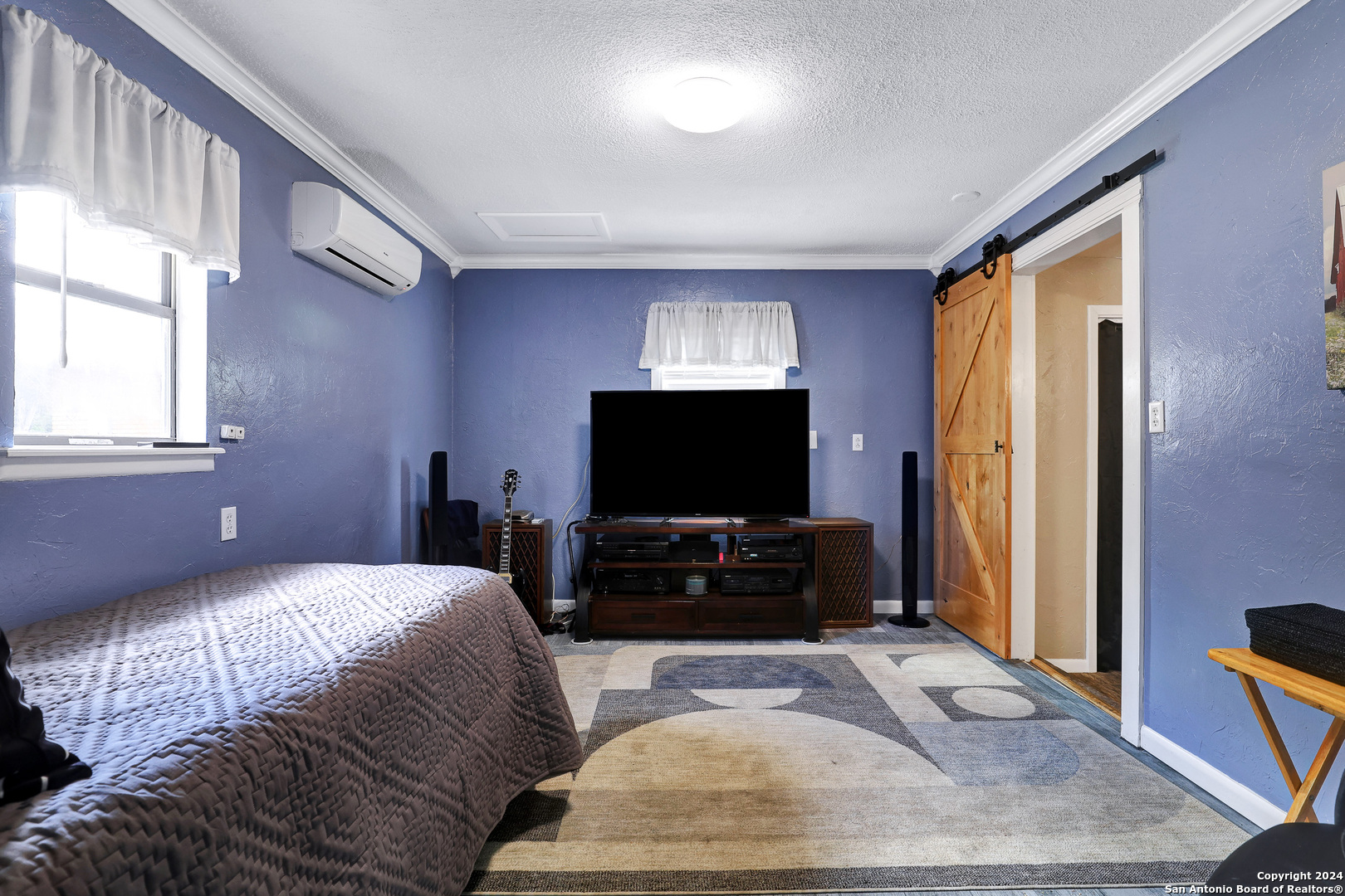 125 CLAYTON RD