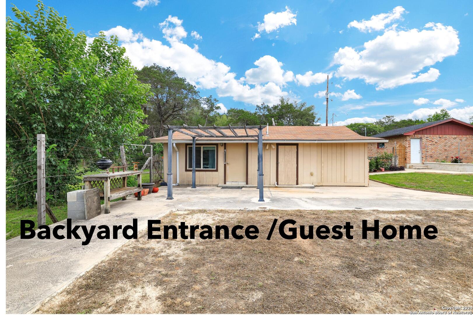 125 CLAYTON RD