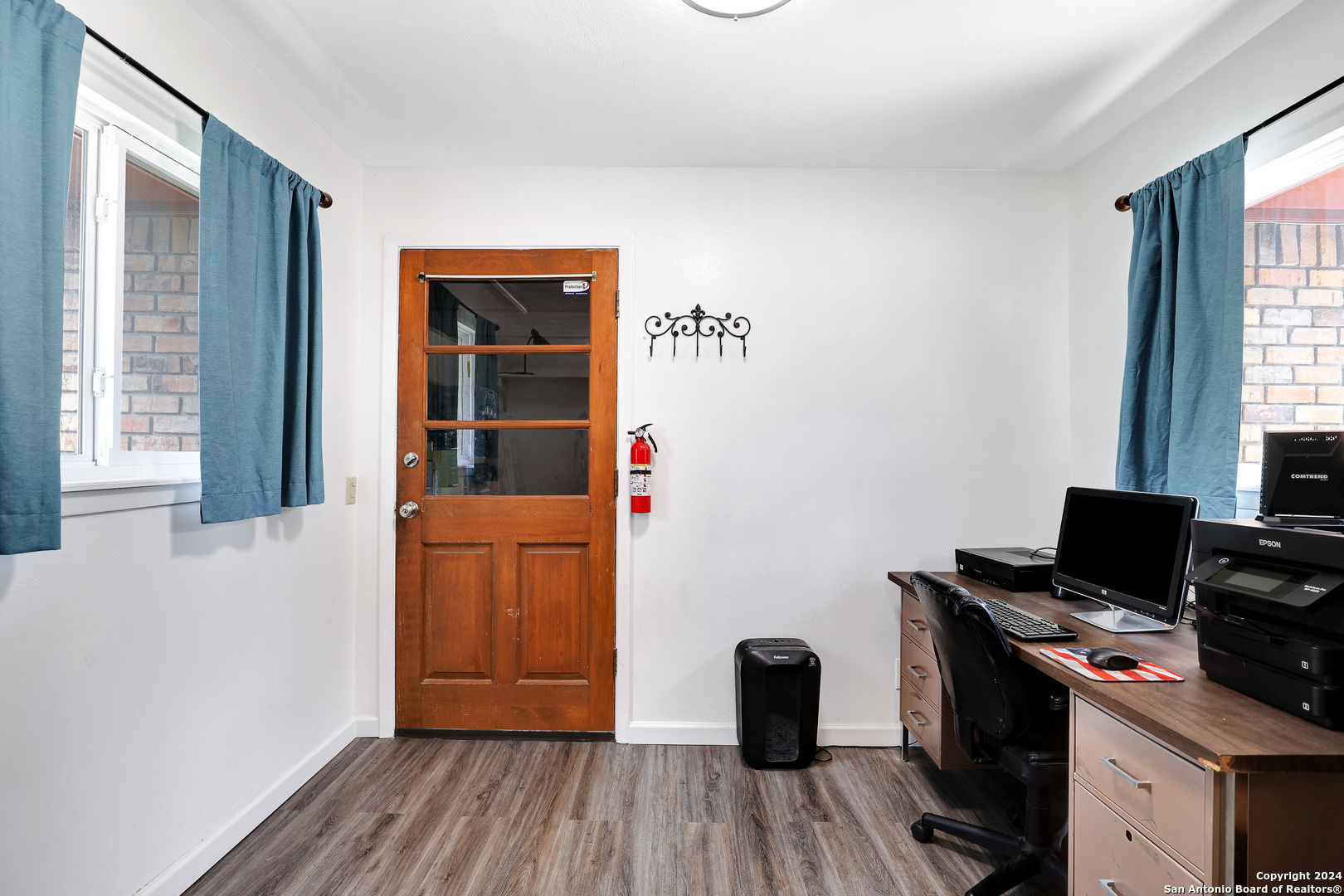 125 CLAYTON RD