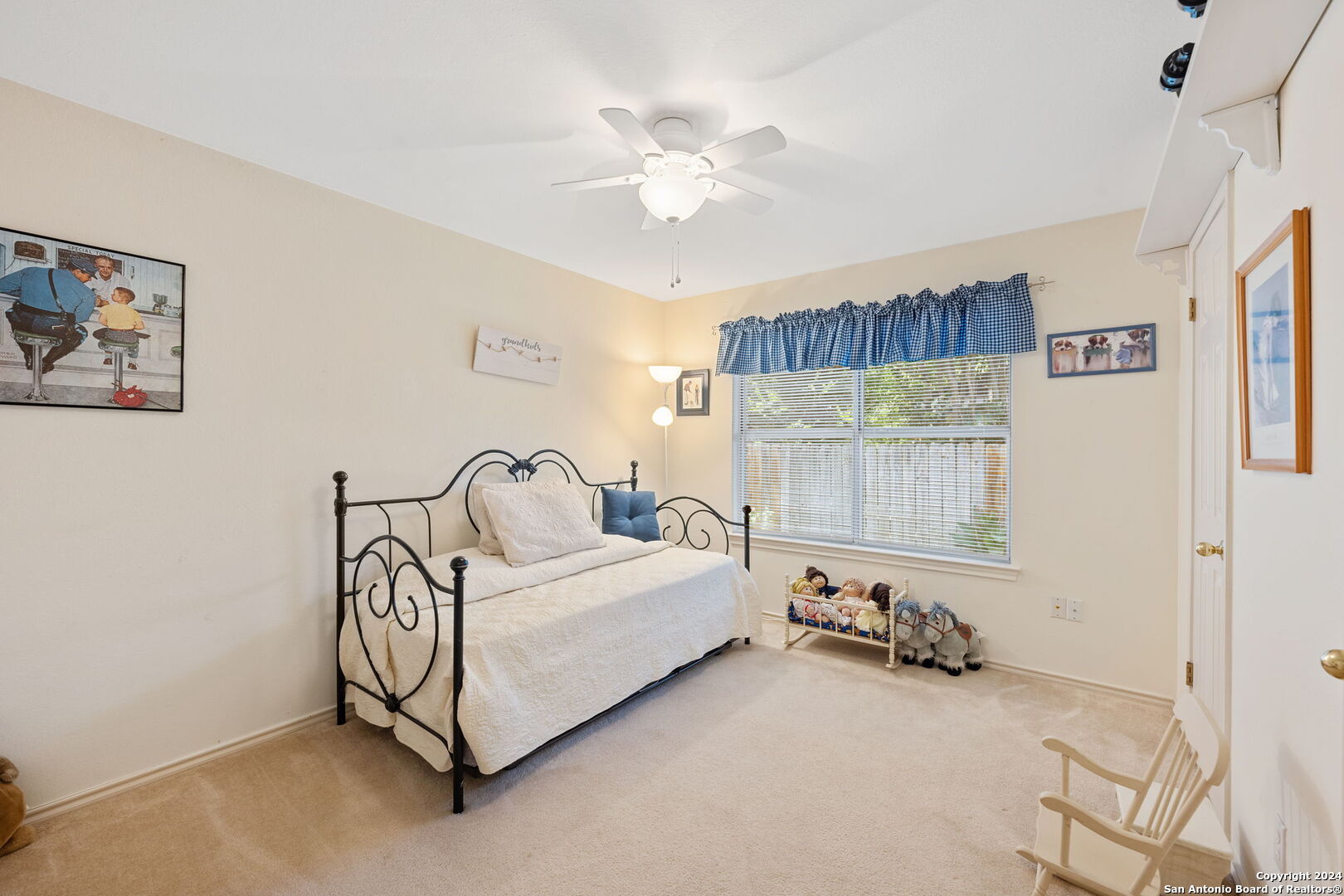 5823 SPRING XING
