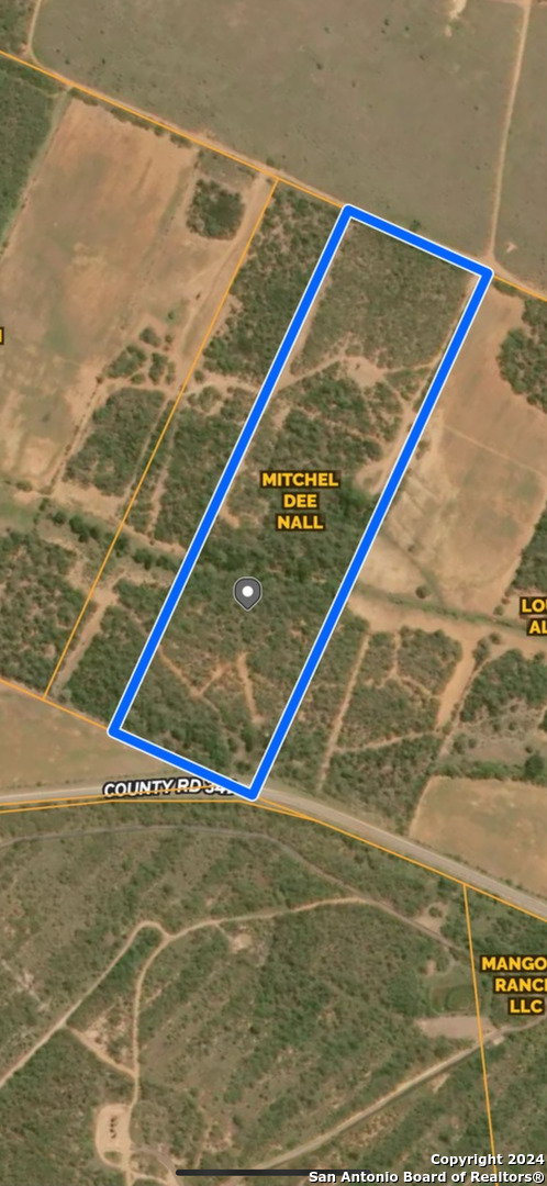 TBD CR 349