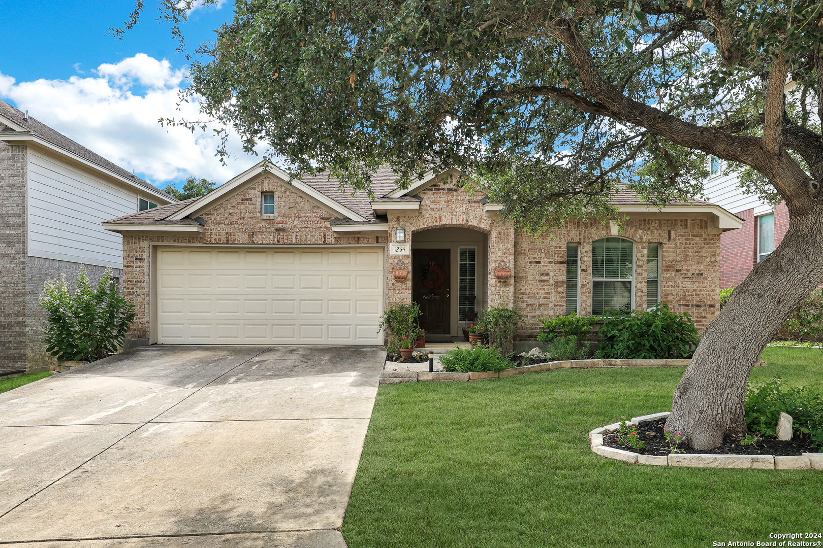 1234 ALPINE POND