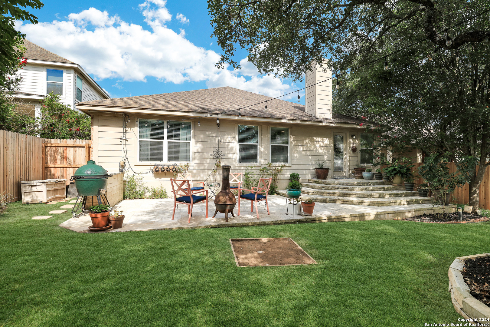 1234 ALPINE POND