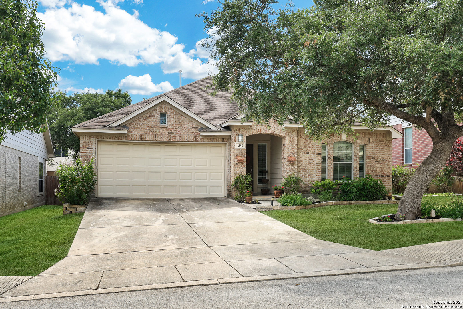 1234 ALPINE POND