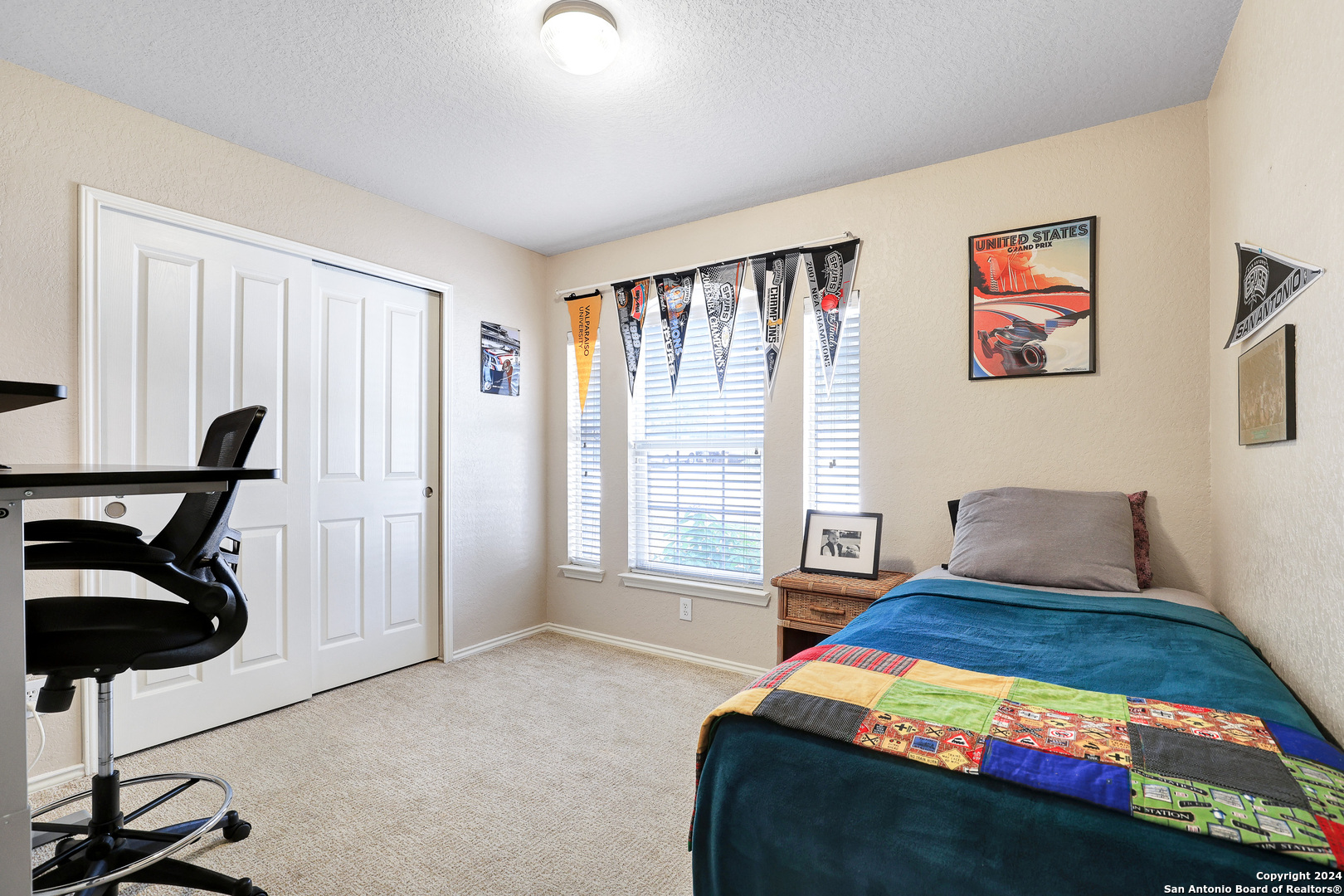 1234 ALPINE POND