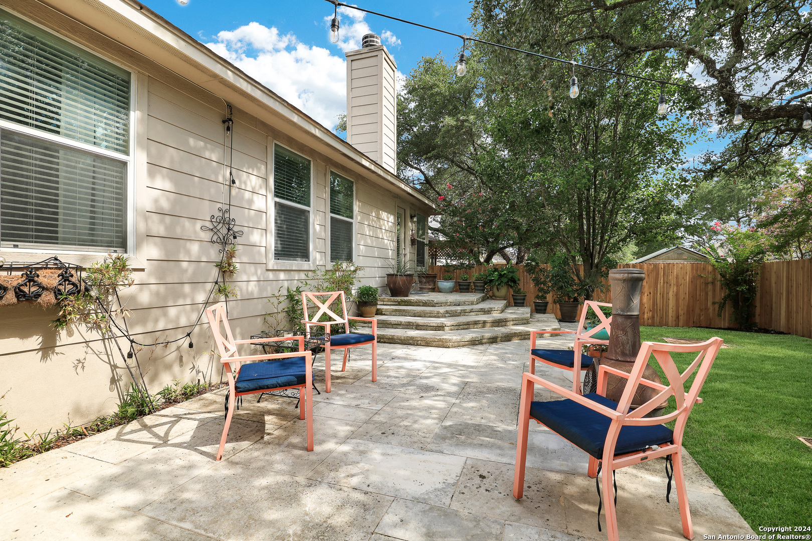 1234 ALPINE POND