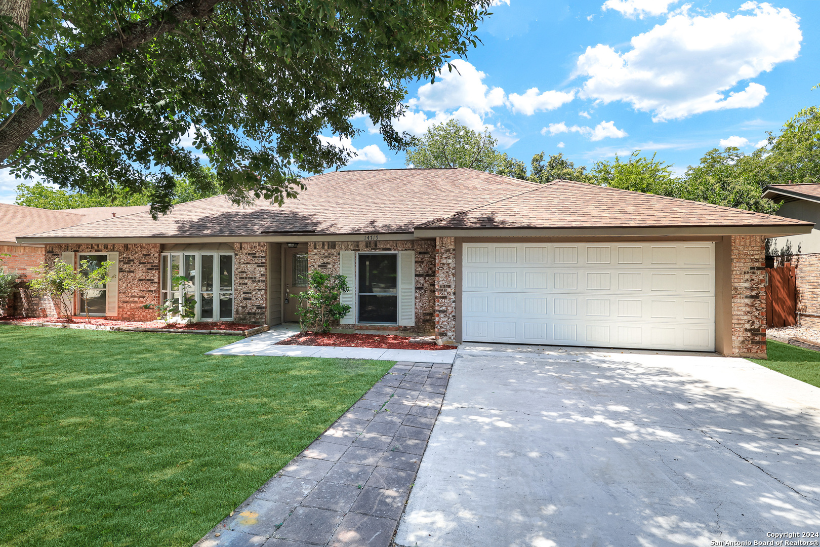 14715 Ridge Meadow