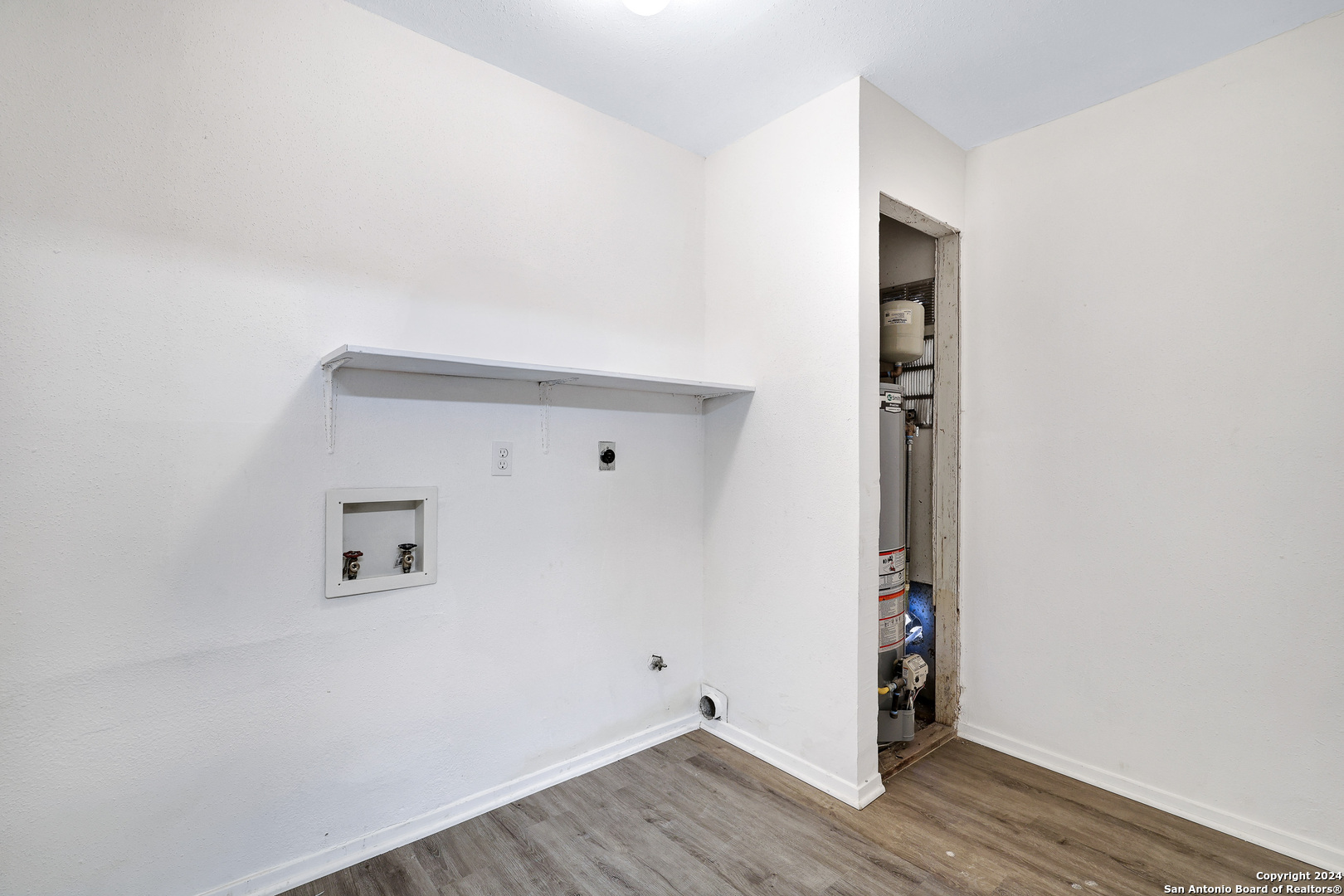 14715 Ridge Meadow