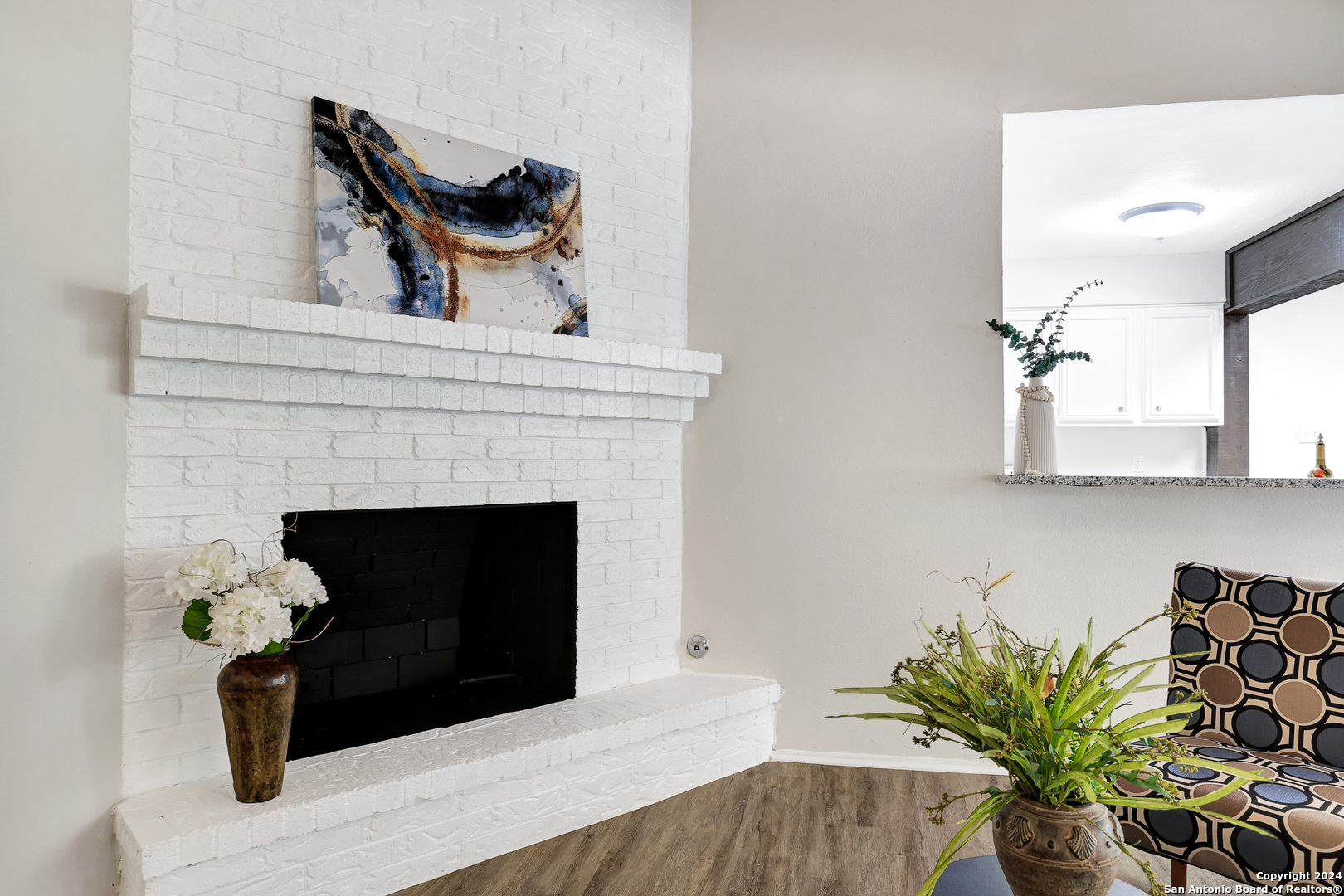 14715 Ridge Meadow