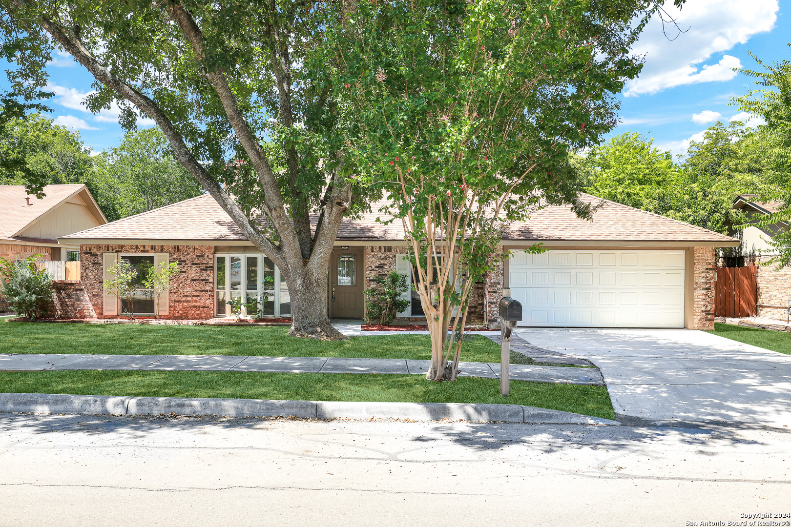14715 Ridge Meadow