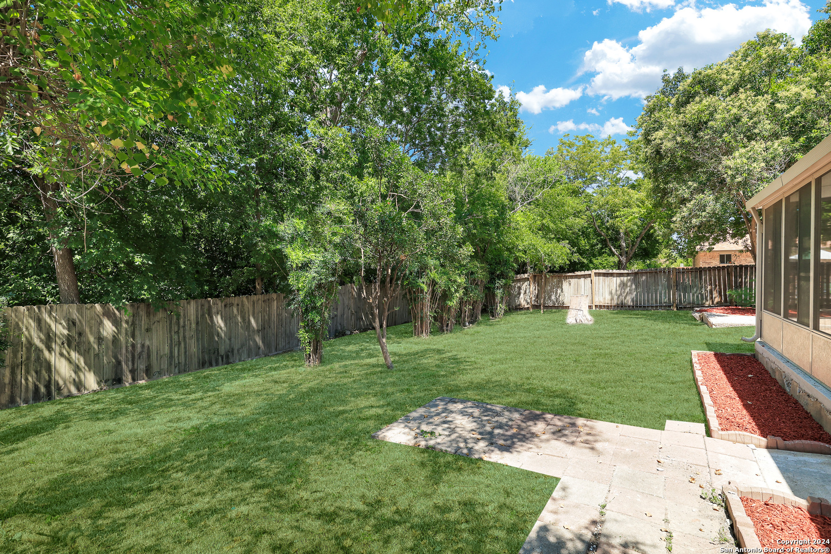 14715 Ridge Meadow