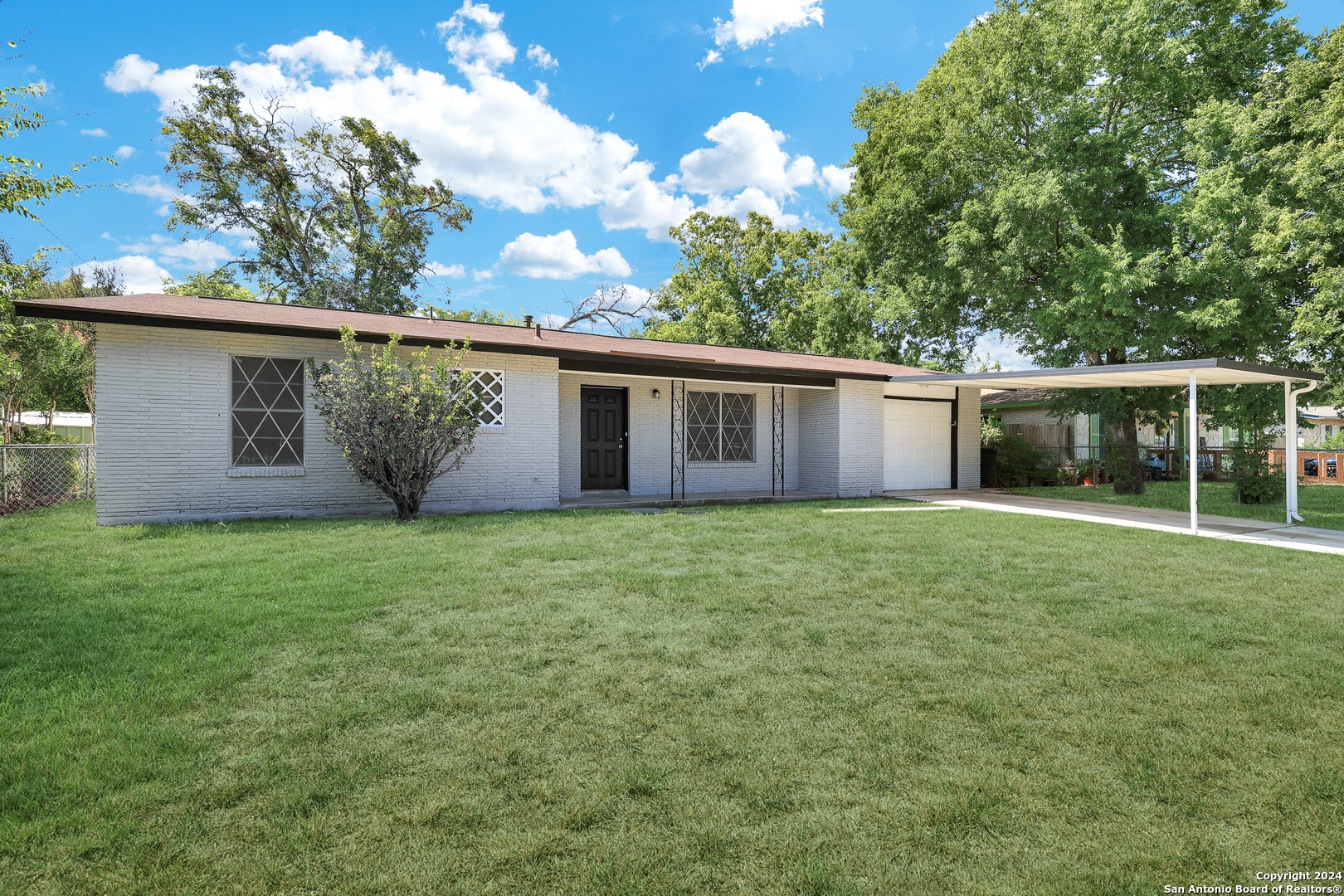 514 WIMBERLY BLVD
