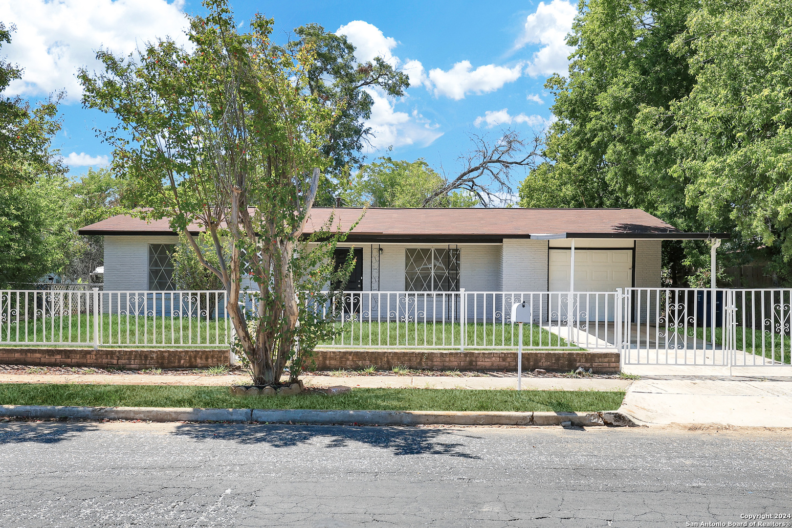 514 WIMBERLY BLVD