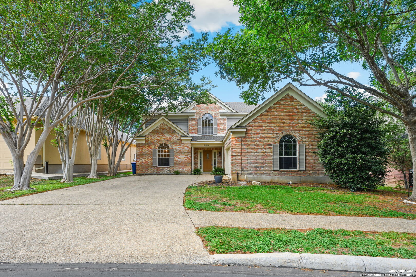 2411 BRIGHTON OAKS