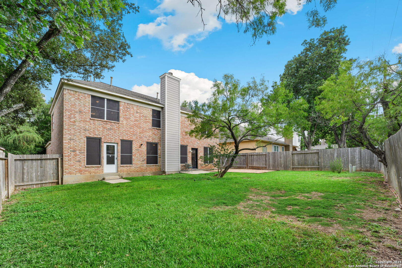 2411 BRIGHTON OAKS