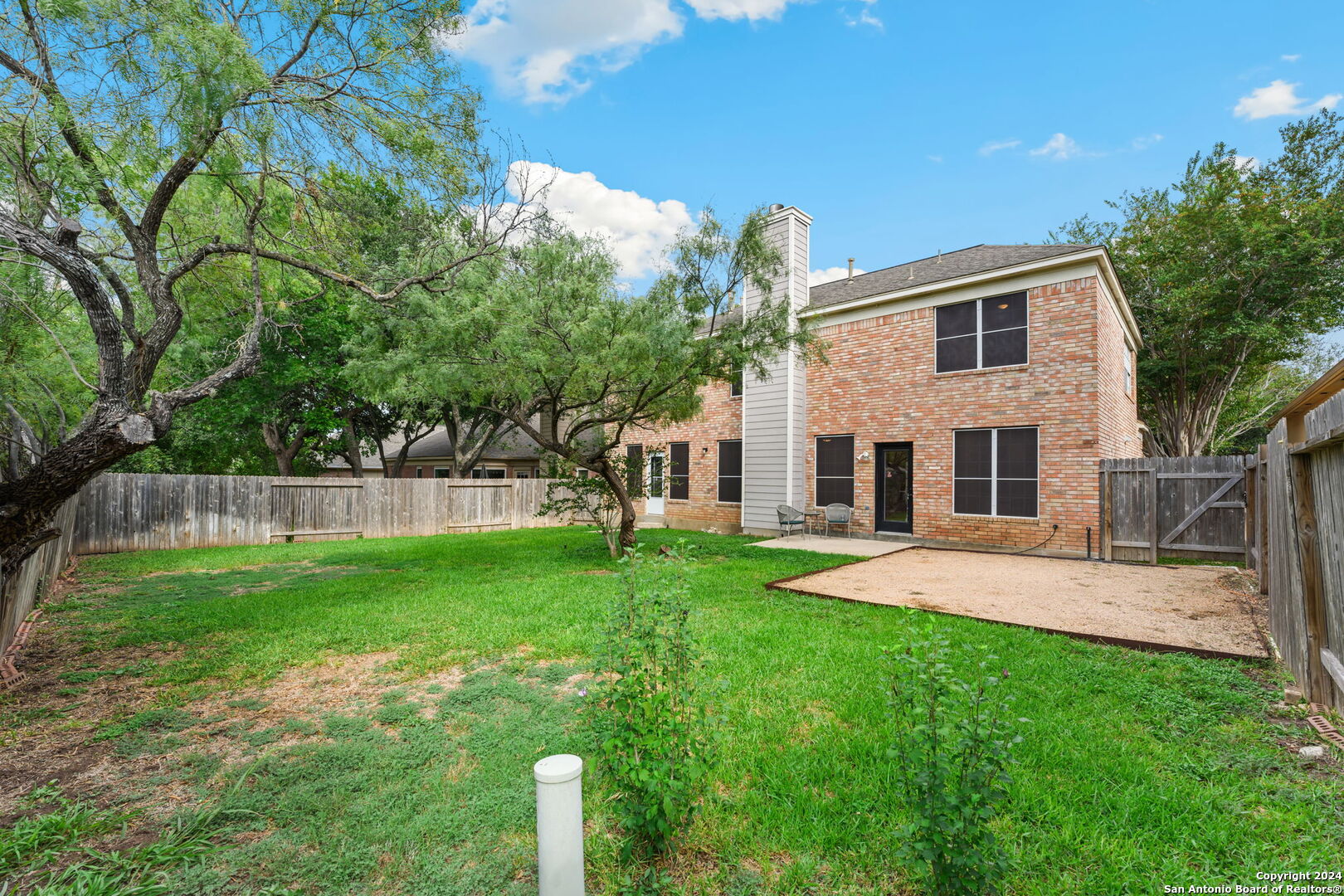 2411 BRIGHTON OAKS