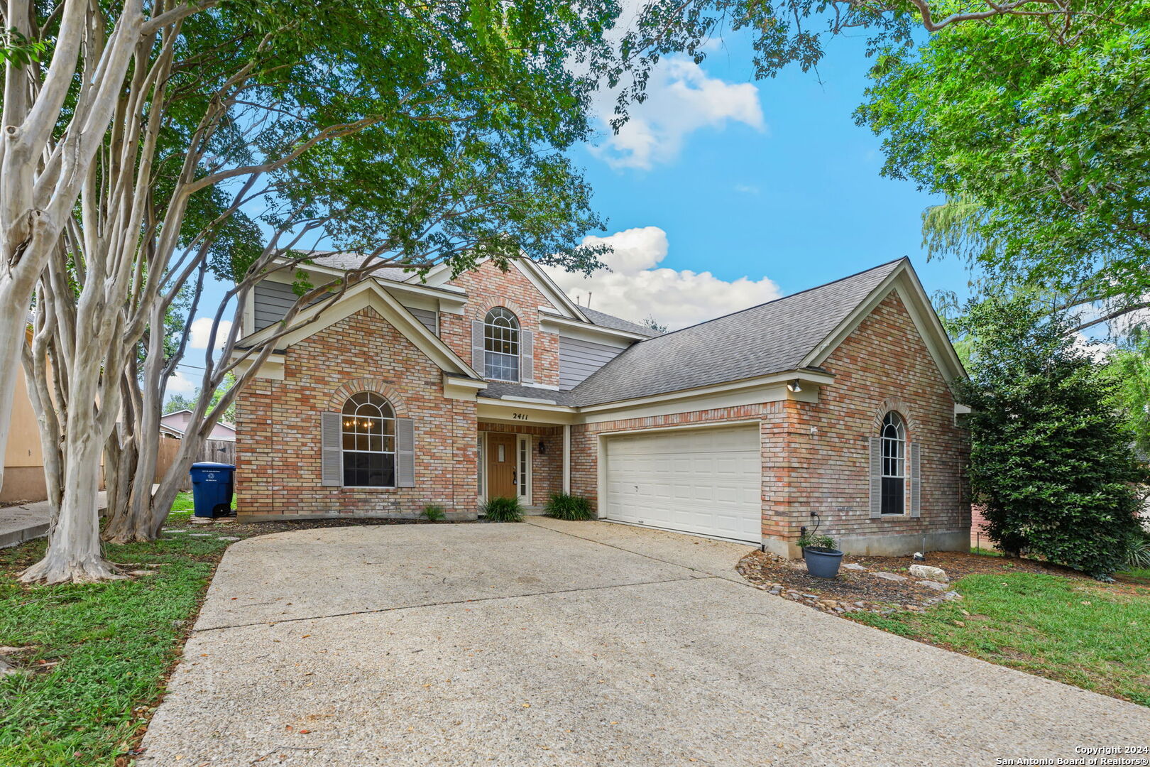 2411 BRIGHTON OAKS