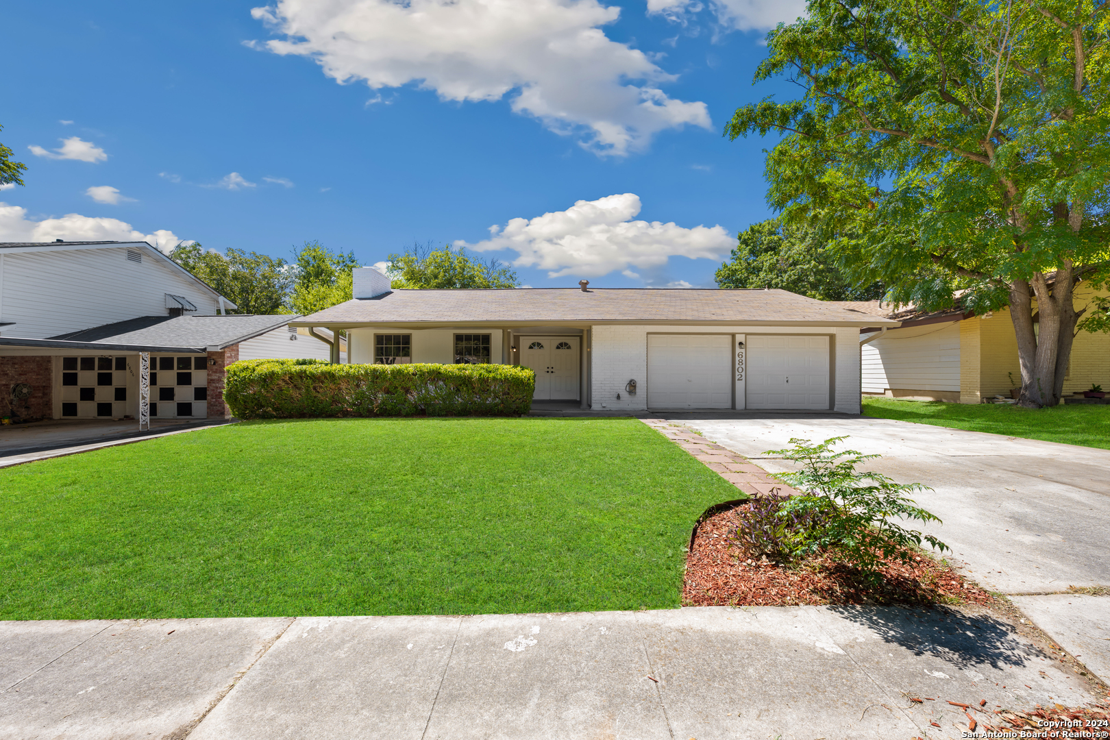 6802 Buckley