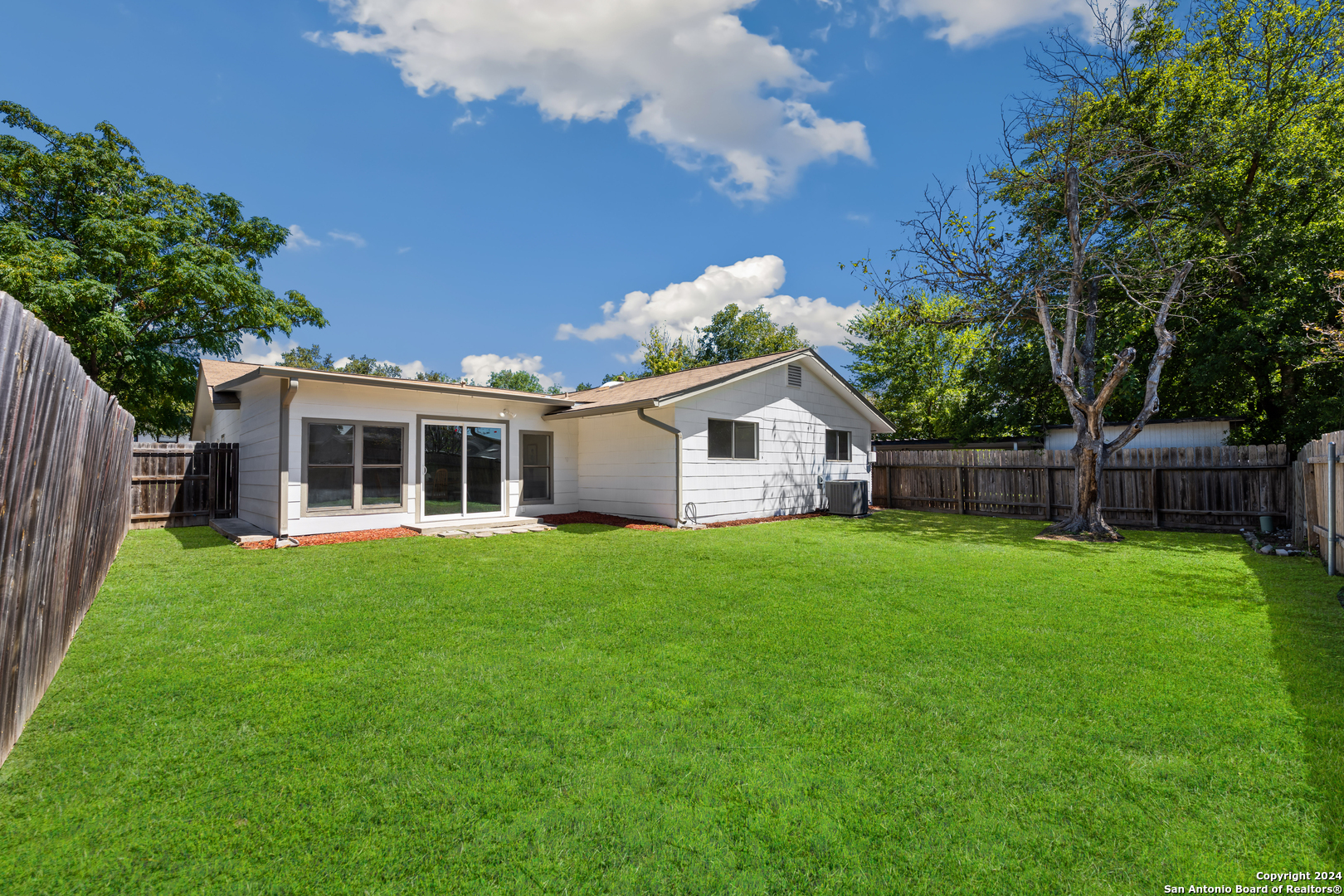 6802 Buckley