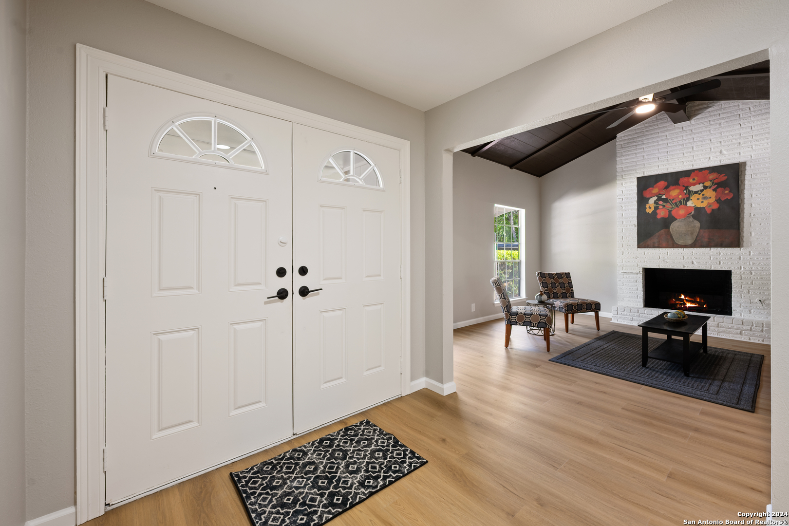 6802 Buckley