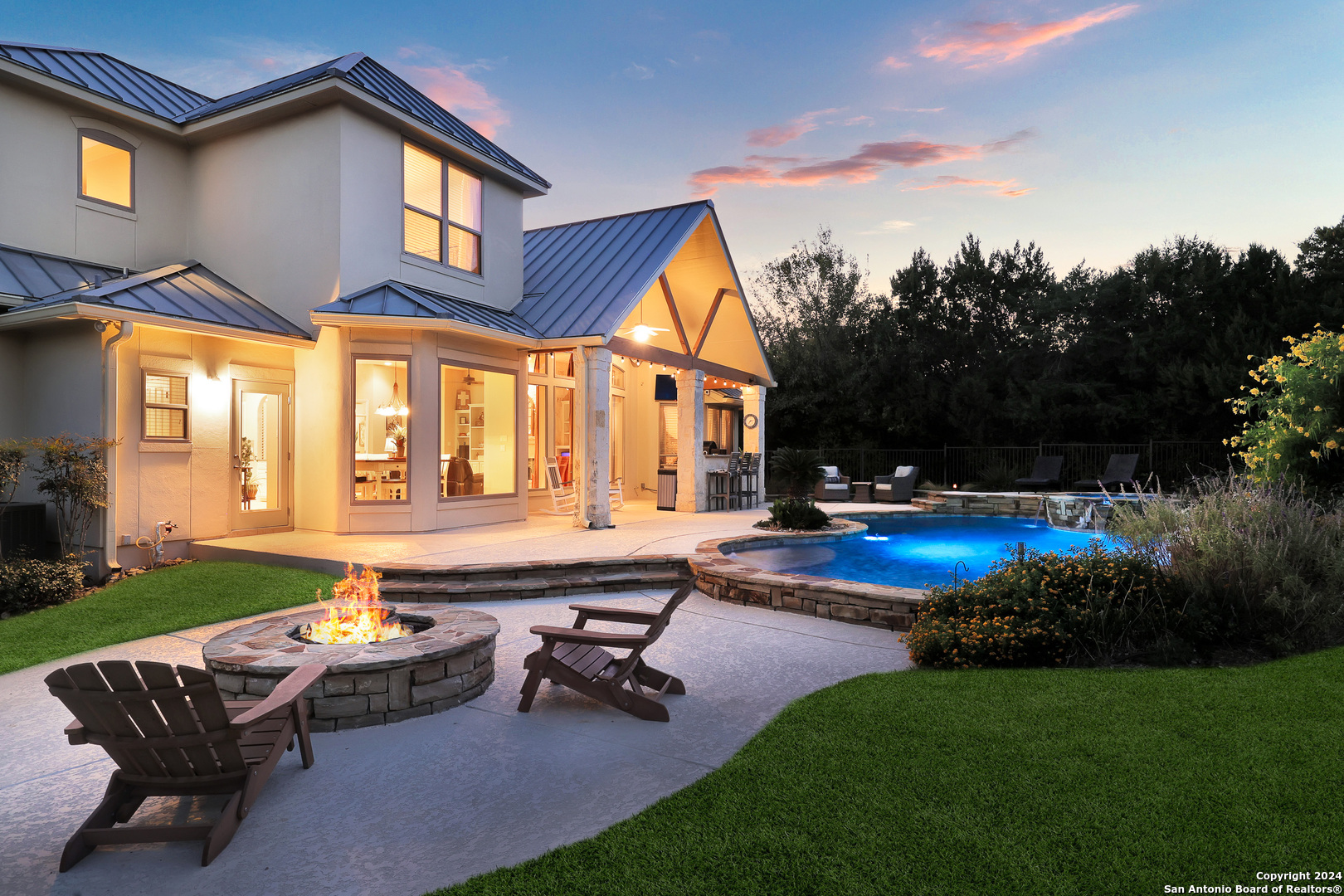 4261 FOSSIL LN