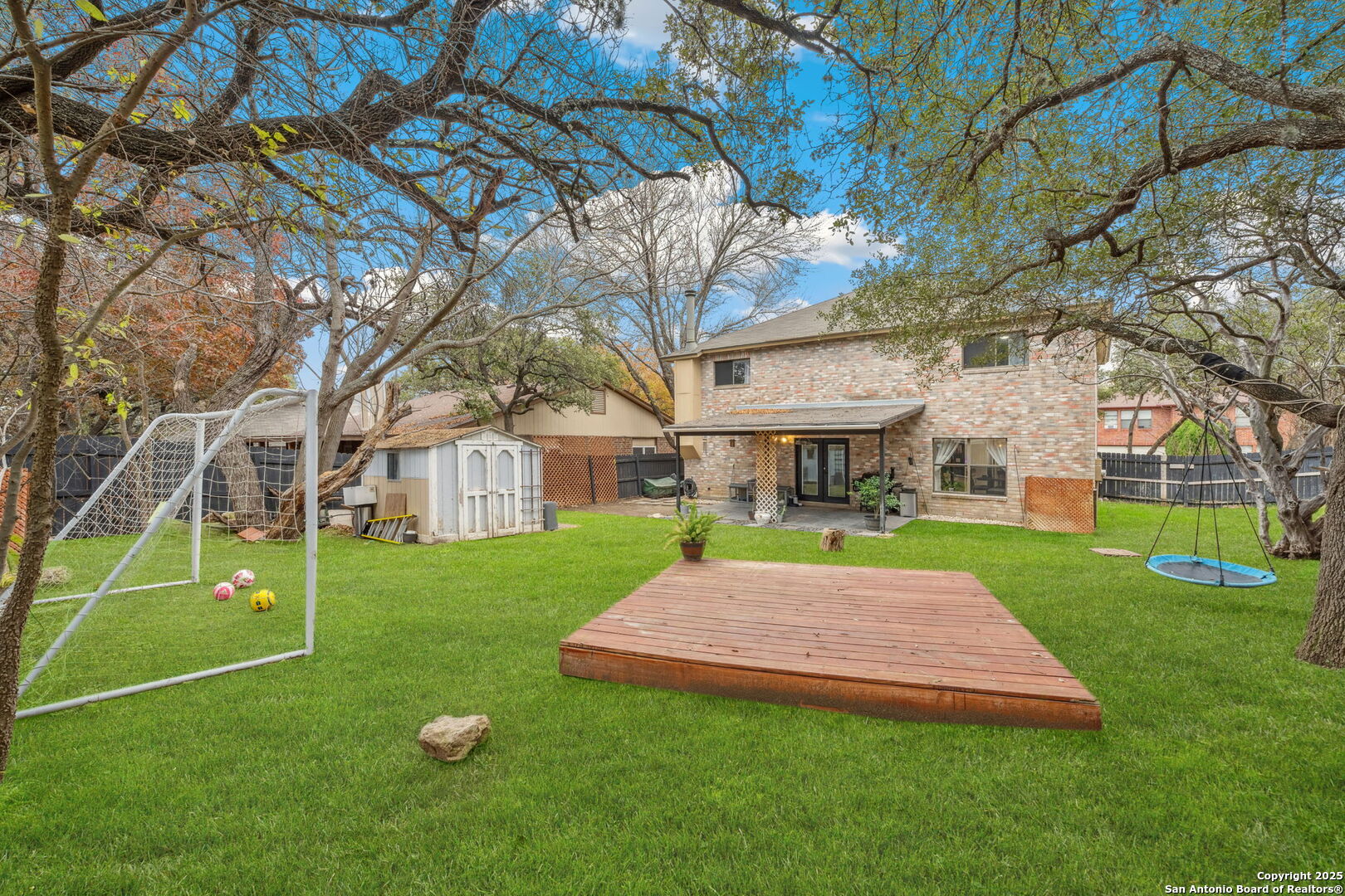7723 CASCADE OAK DR