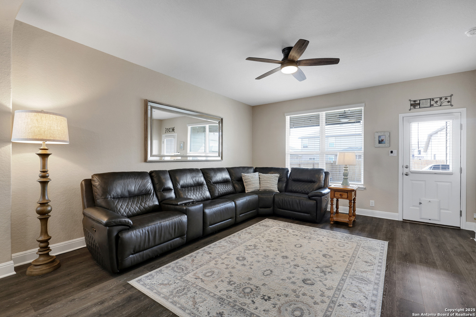 9555 BICKNELL SEDGE