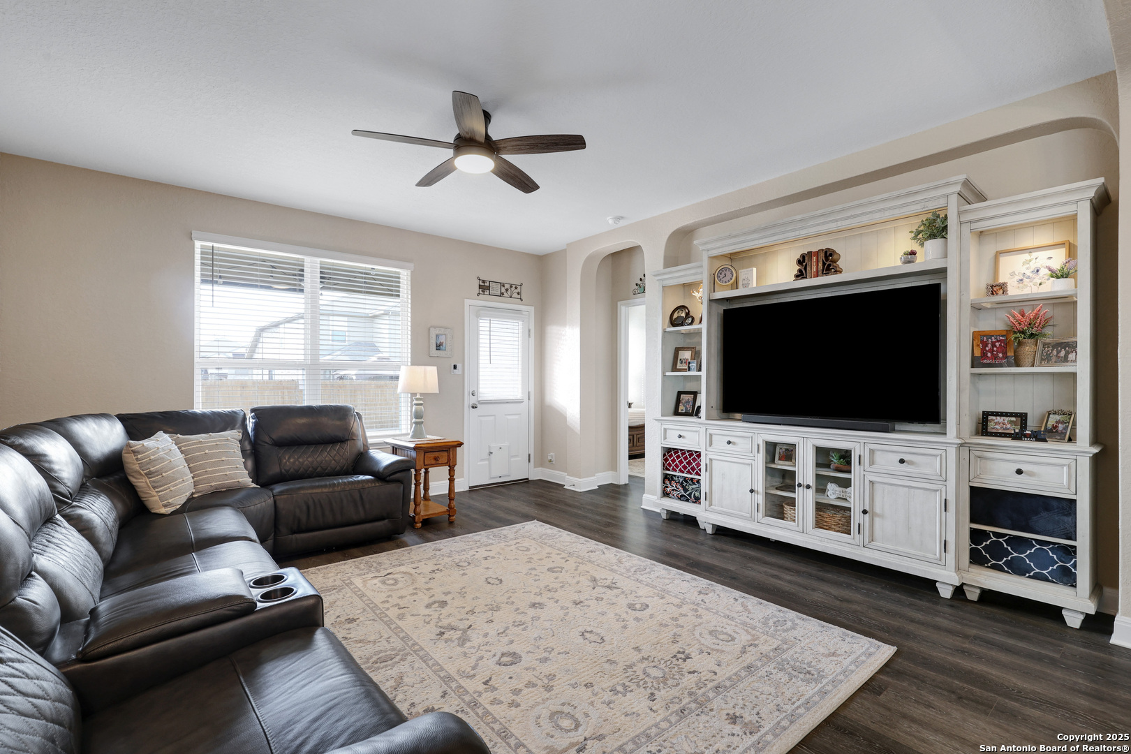 9555 BICKNELL SEDGE