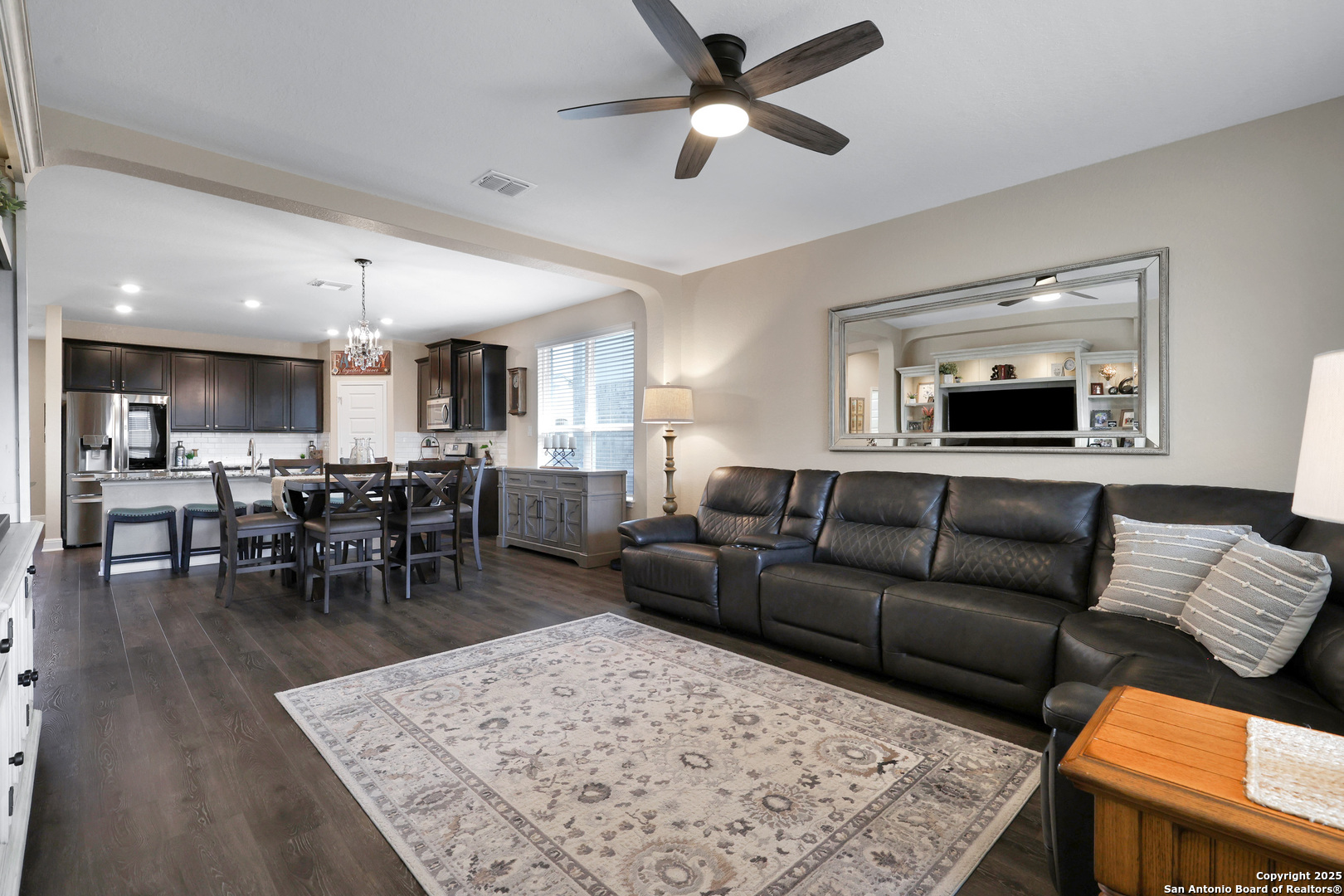 9555 BICKNELL SEDGE