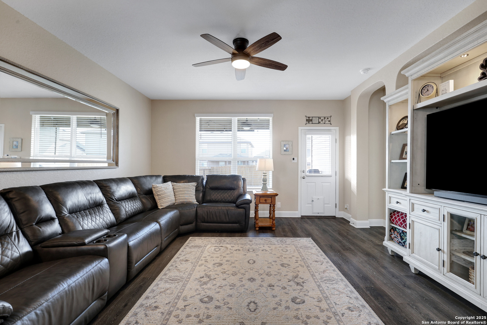 9555 BICKNELL SEDGE