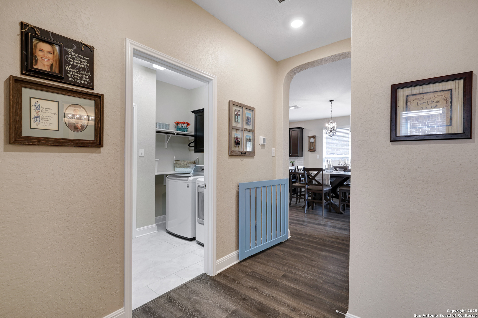 9555 BICKNELL SEDGE