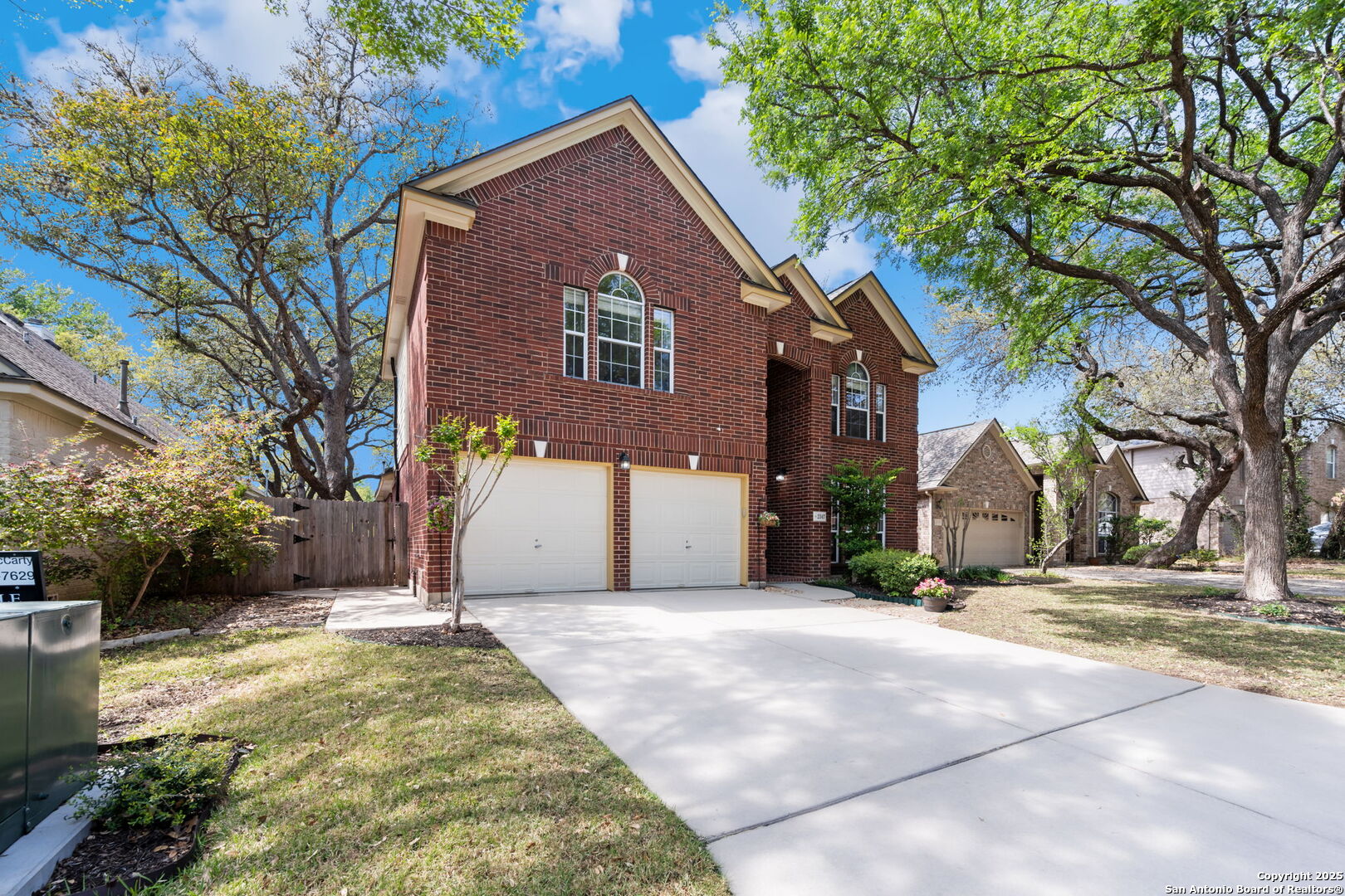 2347 Preakness Lane