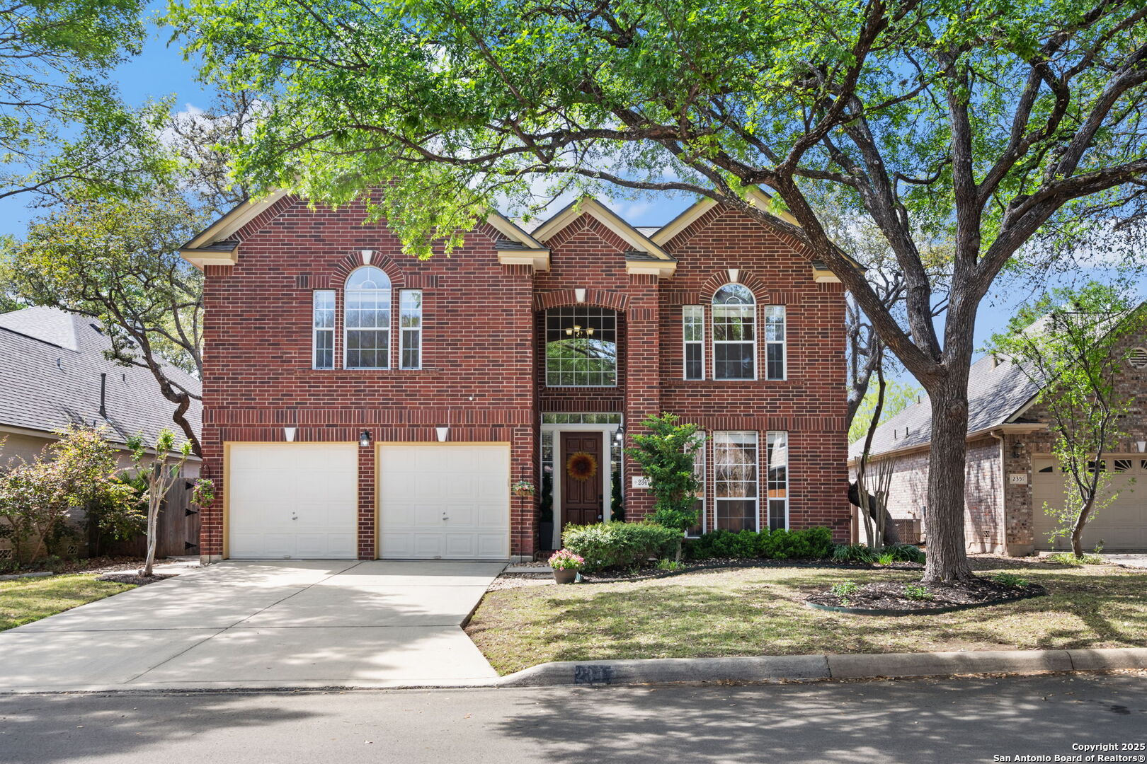2347 Preakness Lane