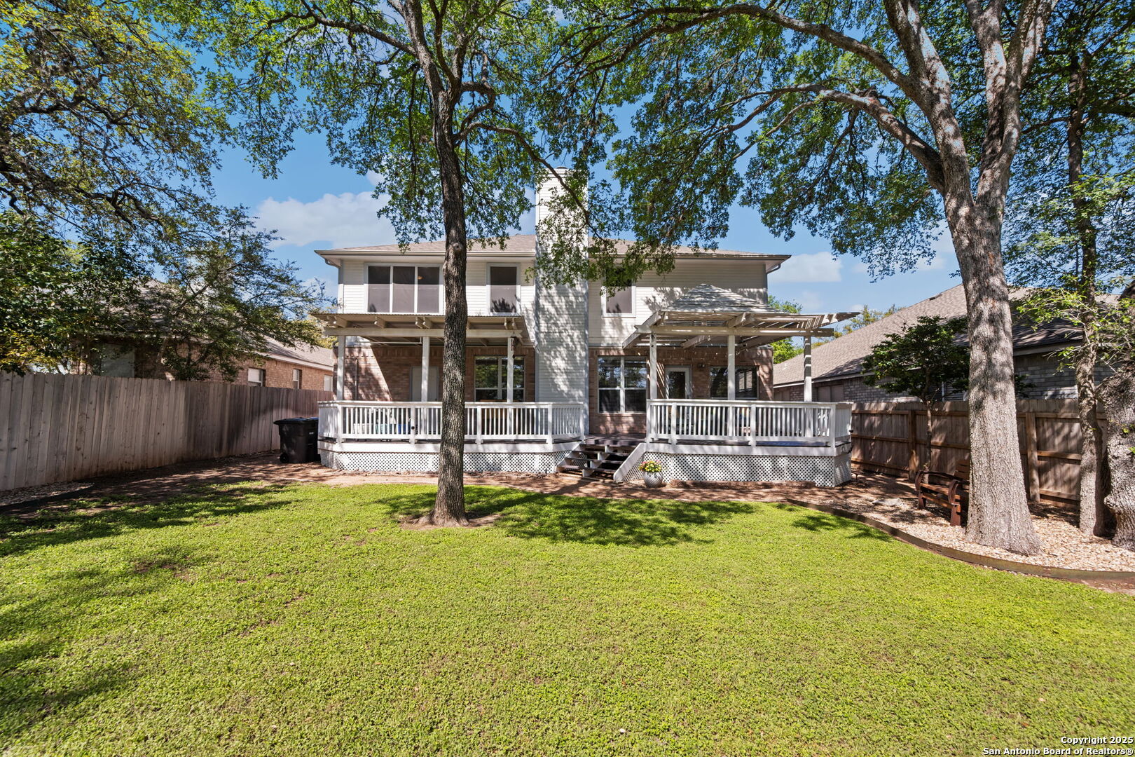 4030 Legend Creek