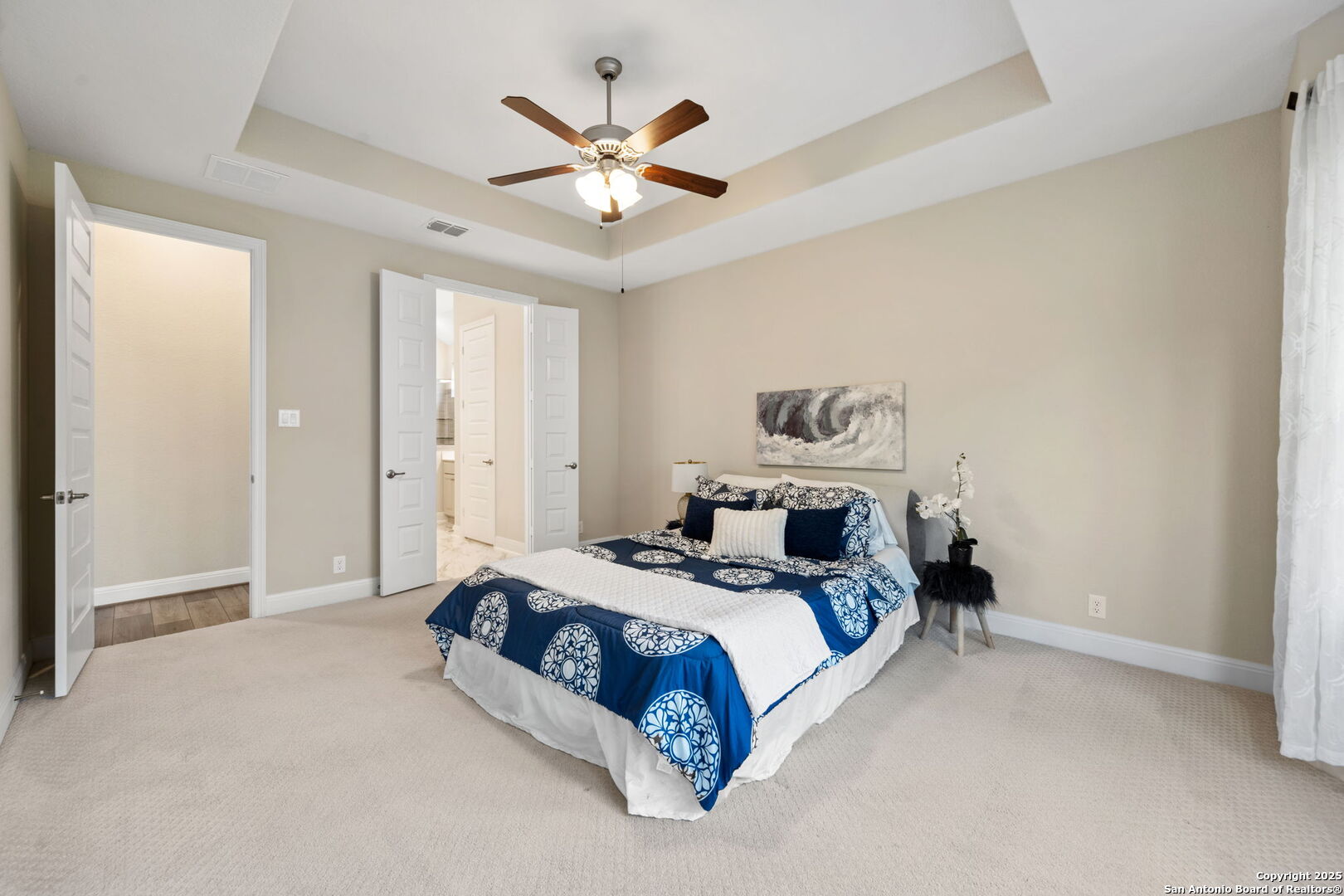 4122 Canaleta