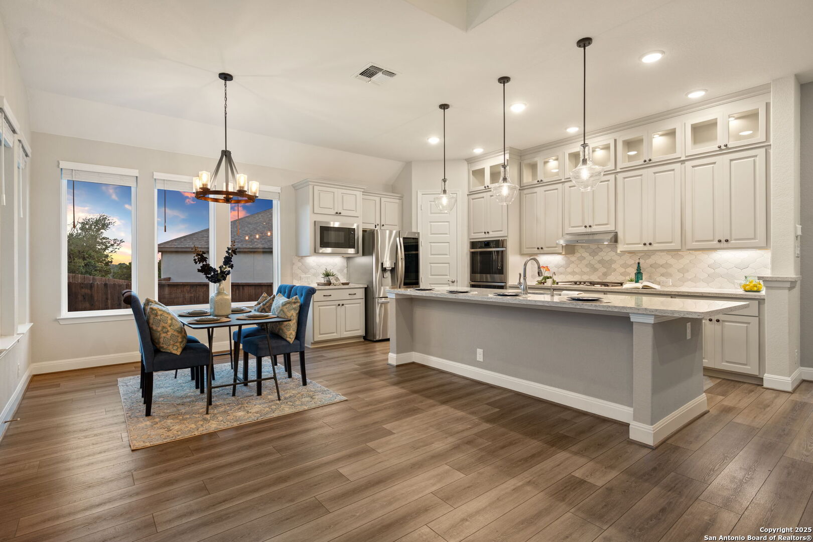 4122 Canaleta