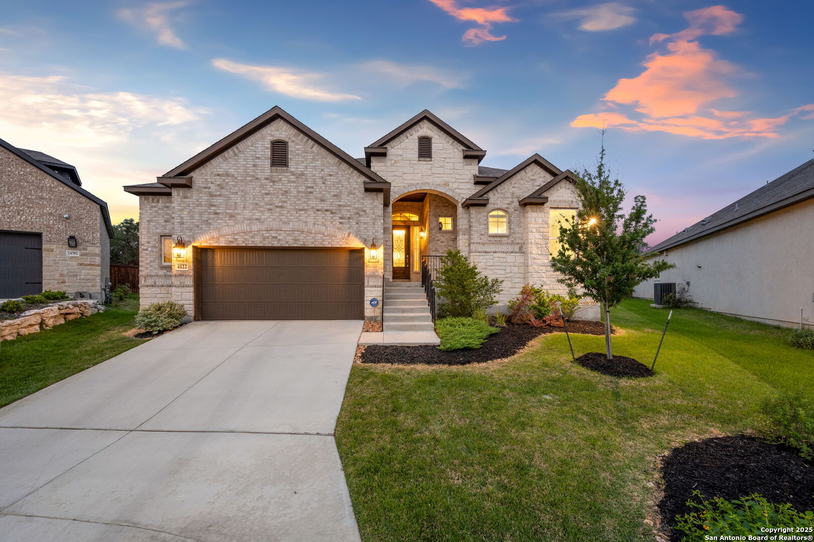4122 Canaleta